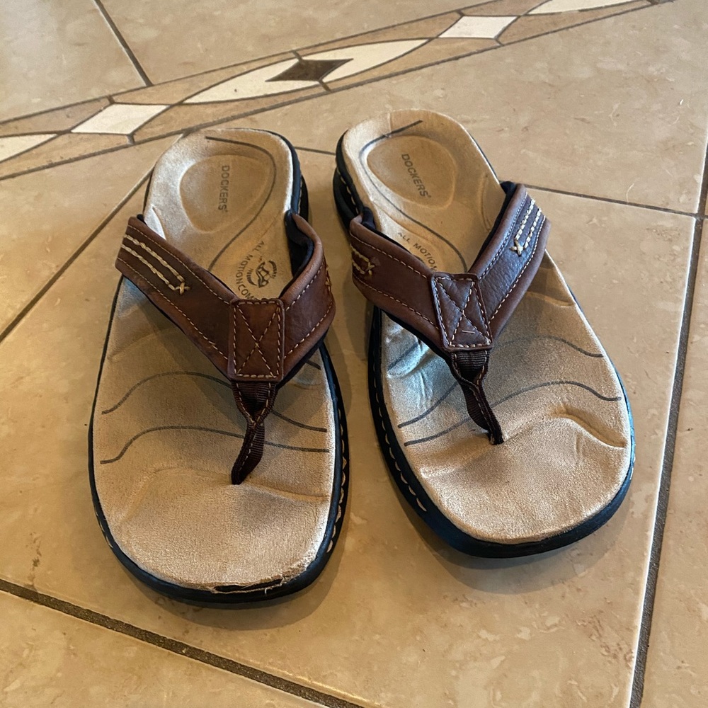 Dockers Sandle
